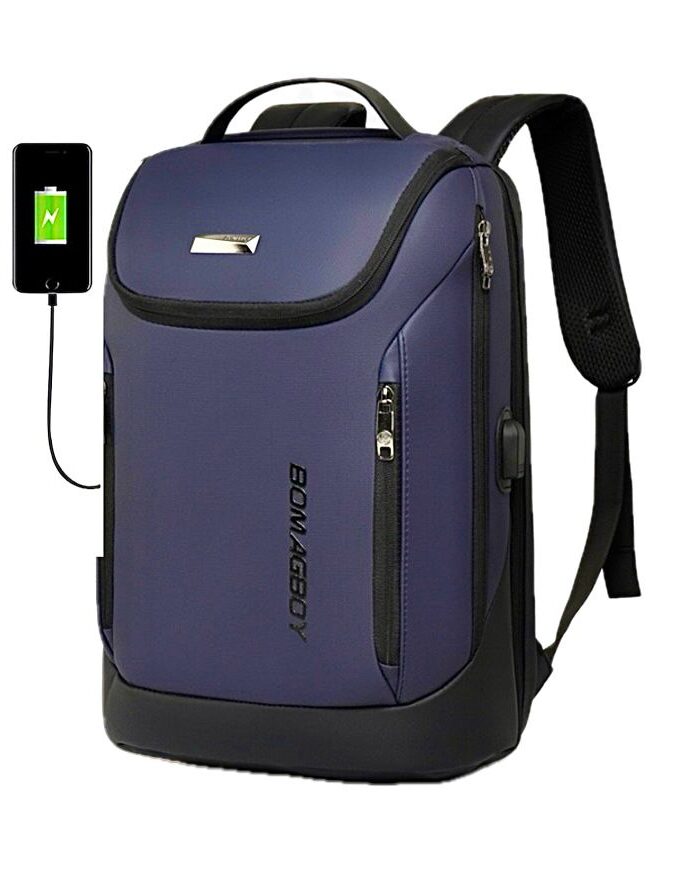 Sac à dos antivol pour ordinateur portable BOMAGBOY