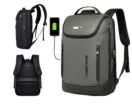 Sac à dos antivol pour ordinateur portable BOMAGBOY