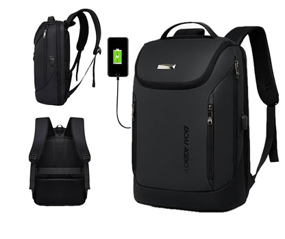 Sac à dos antivol pour ordinateur portable BOMAGBOY