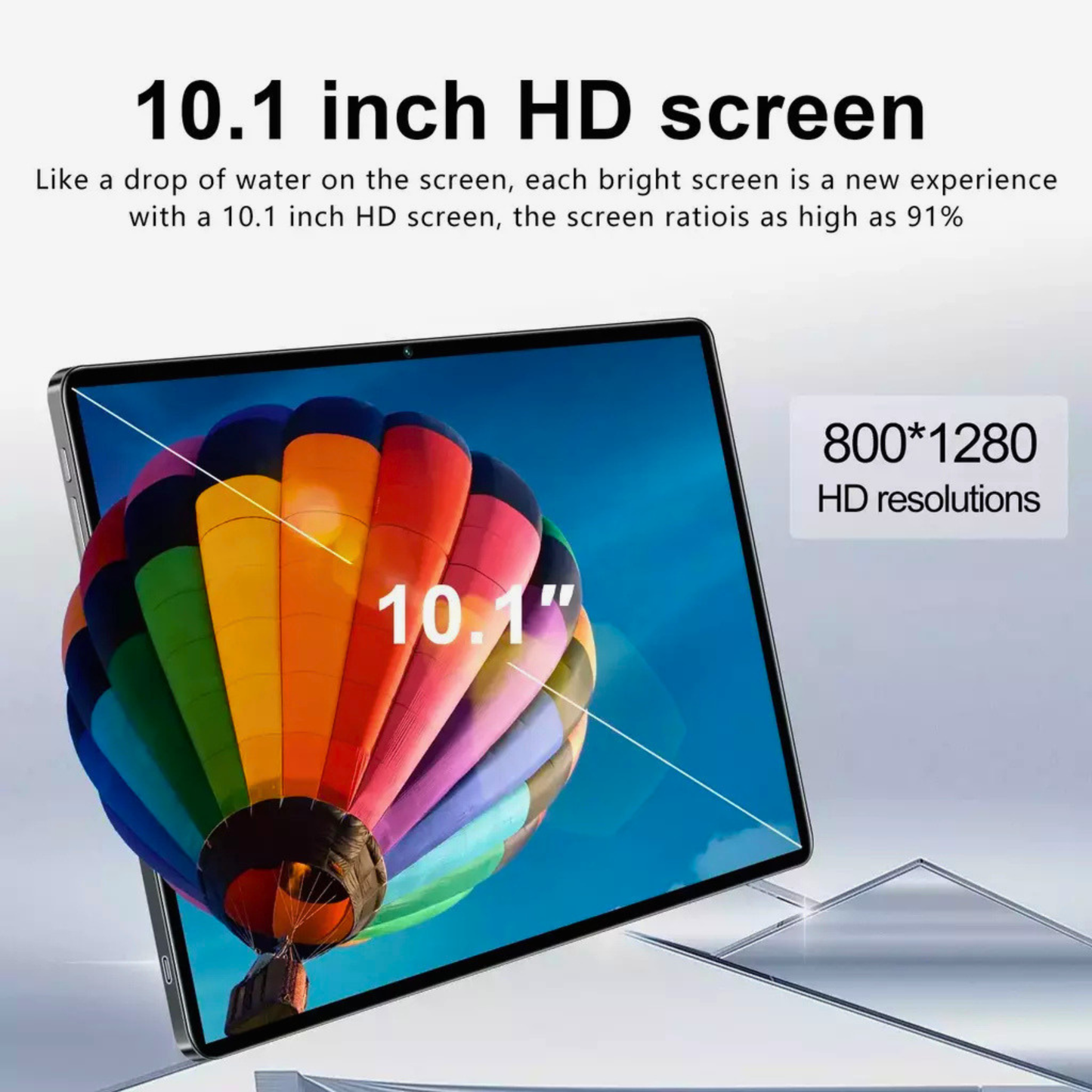 Tab S25 Ultra pro 5G-18GB/512GB Alibluz