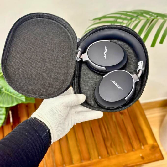 Casque B0SE -QUEITCOMFORT URTRA - 20H autonomie