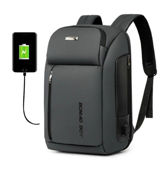 Sac à dos Waterproof & antivol ordinateur portable BOMAGBOY