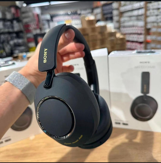 Casque SONY-WH-1000XM8