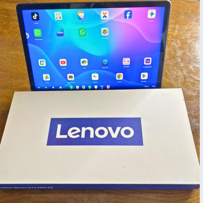 Lenovo Tablet Qitian K11 Pro 5G Ultra FHD Alibluz