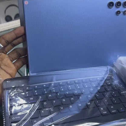 Tab S25 Ultra pro 5G-18GB/512GB